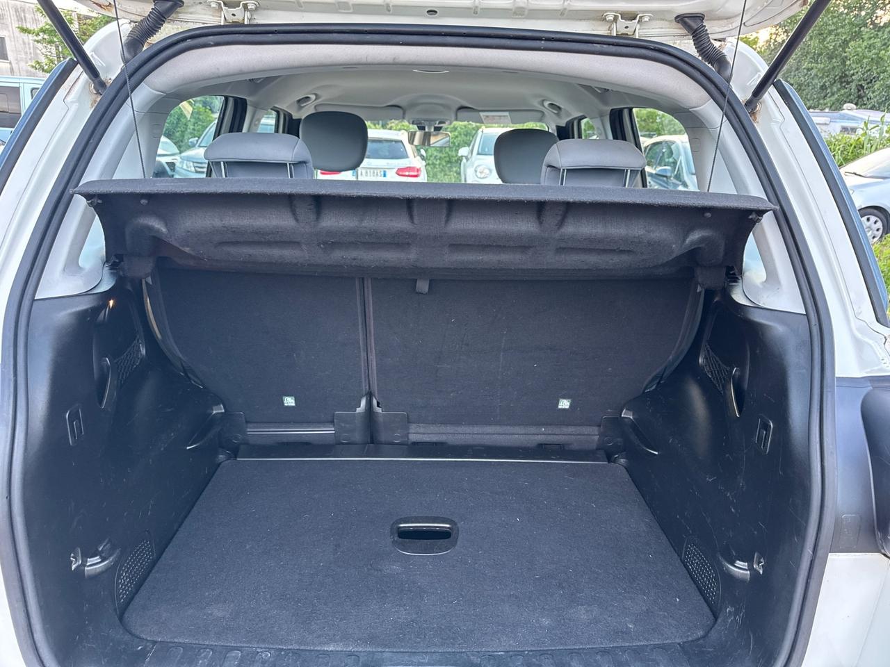 Fiat 500L 1.3 Multijet 95 CV Business E6B 2017