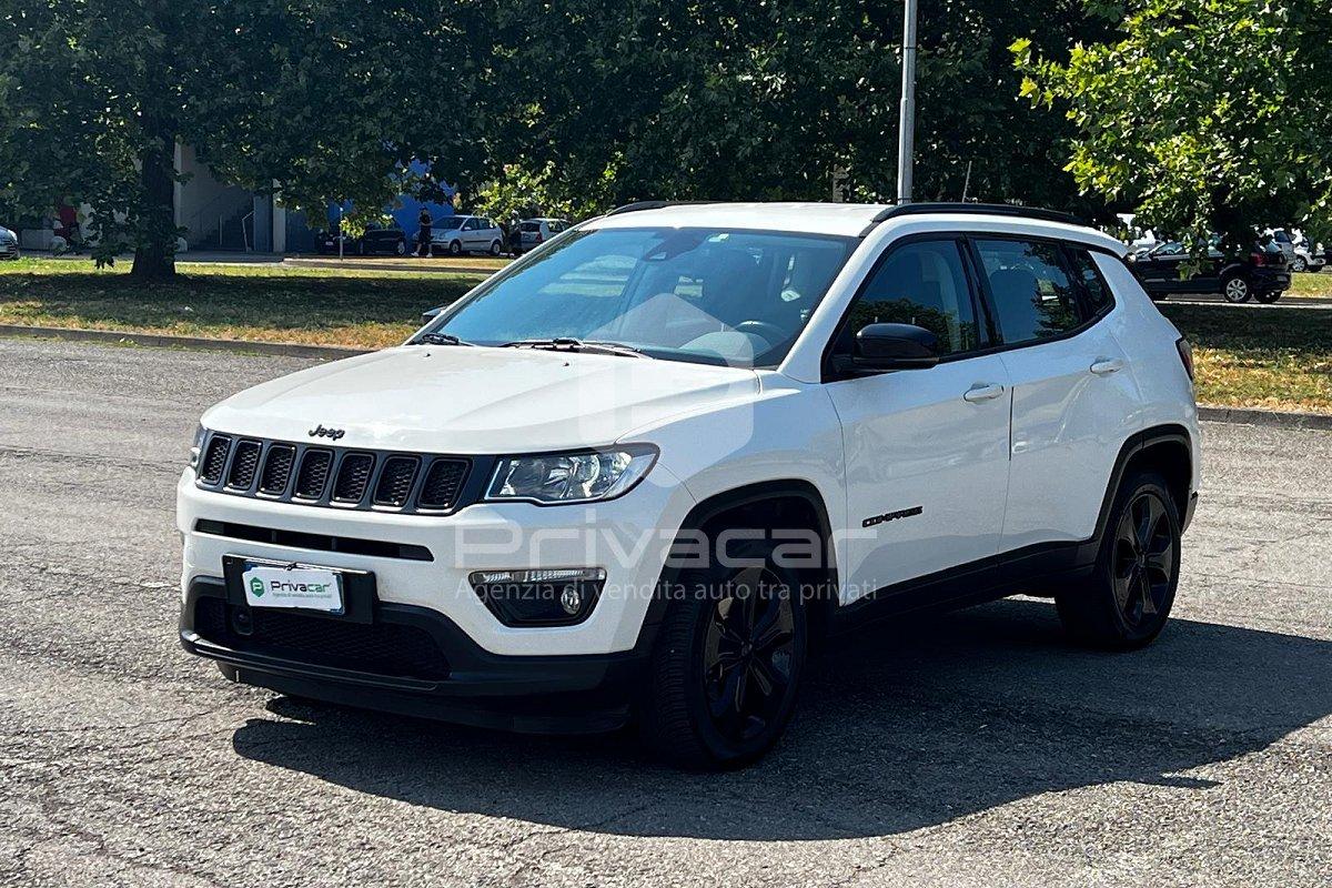 JEEP Compass 1.6 Multijet II 2WD Night Eagle