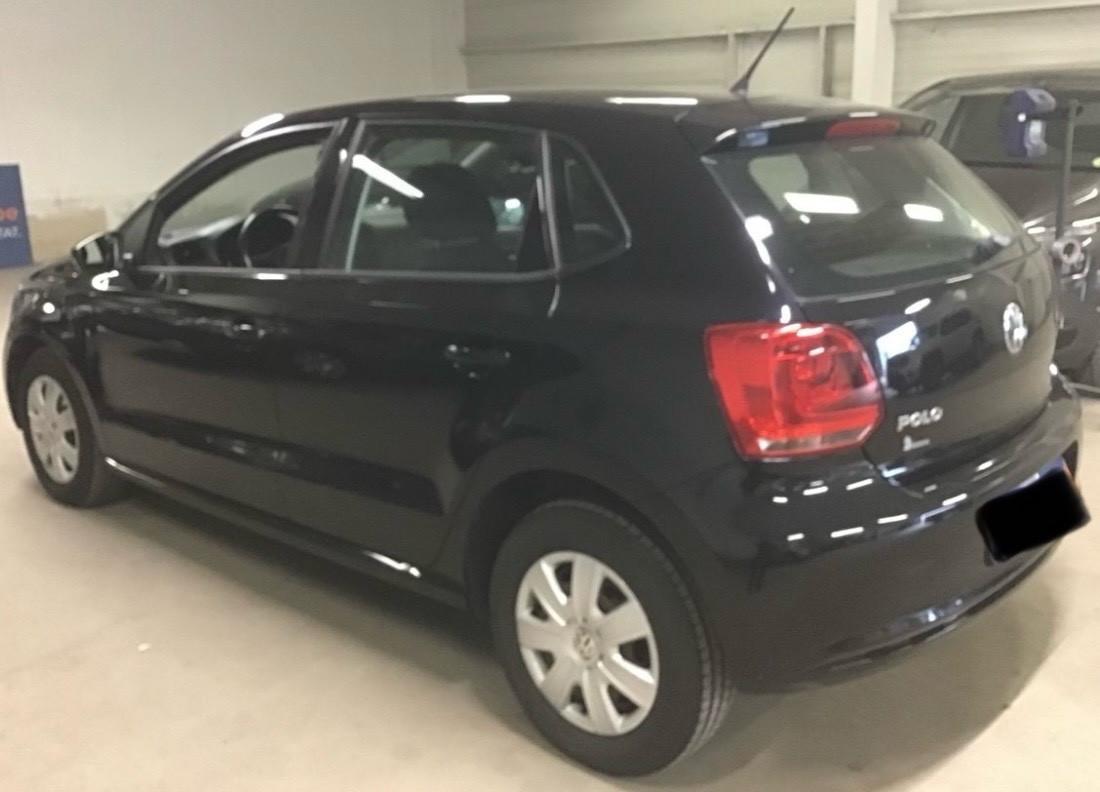 Volkswagen Polo 1.2 TDI 5 p. Comfortline