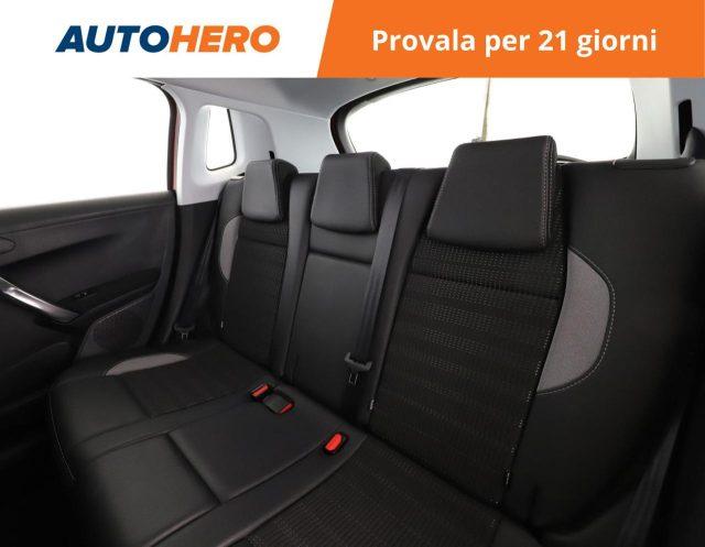 PEUGEOT 2008 1° serie BlueHDi 120 S&S Allure
