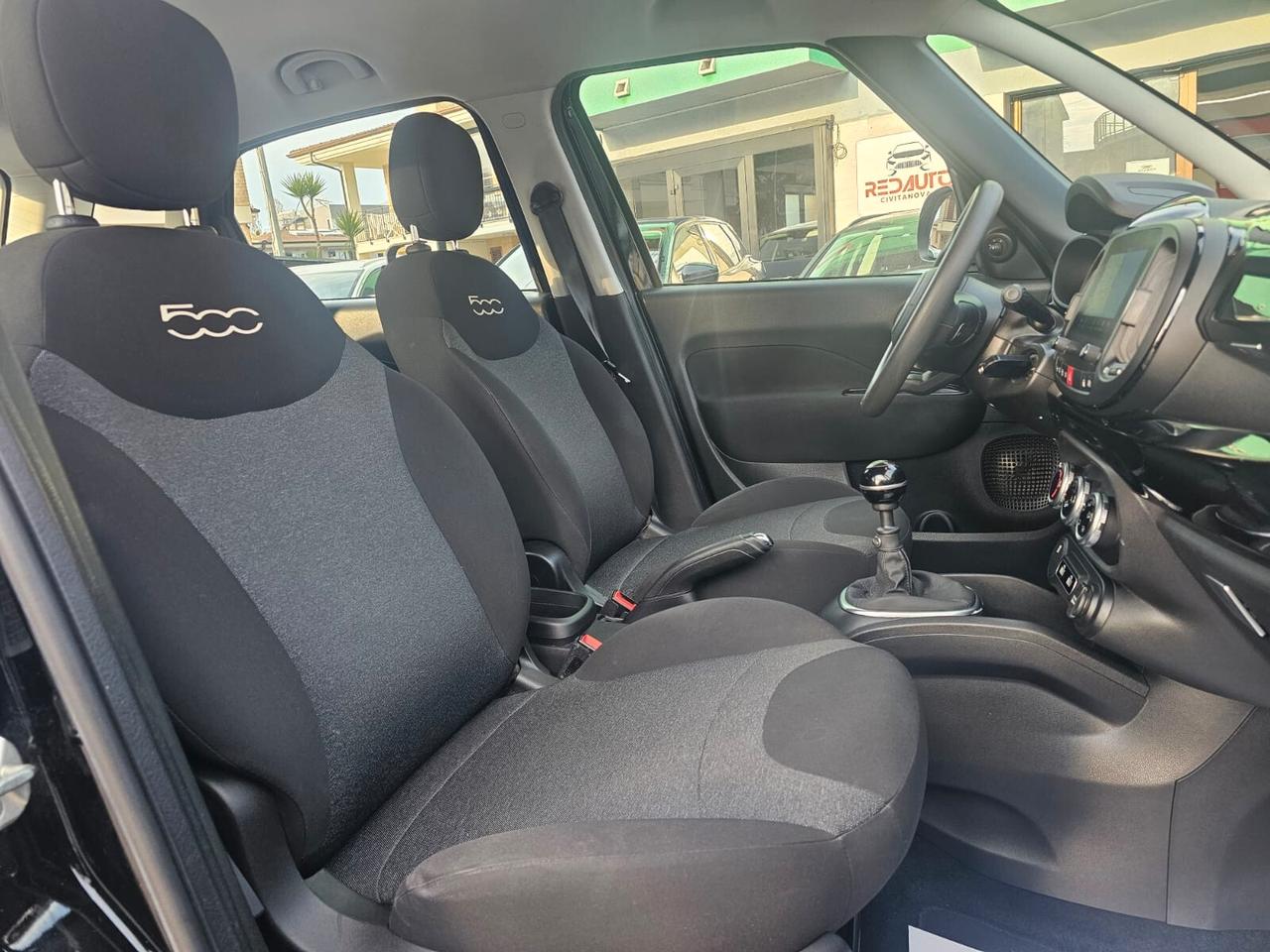 Fiat 500L 1.3 Multijet 95 CV Sport