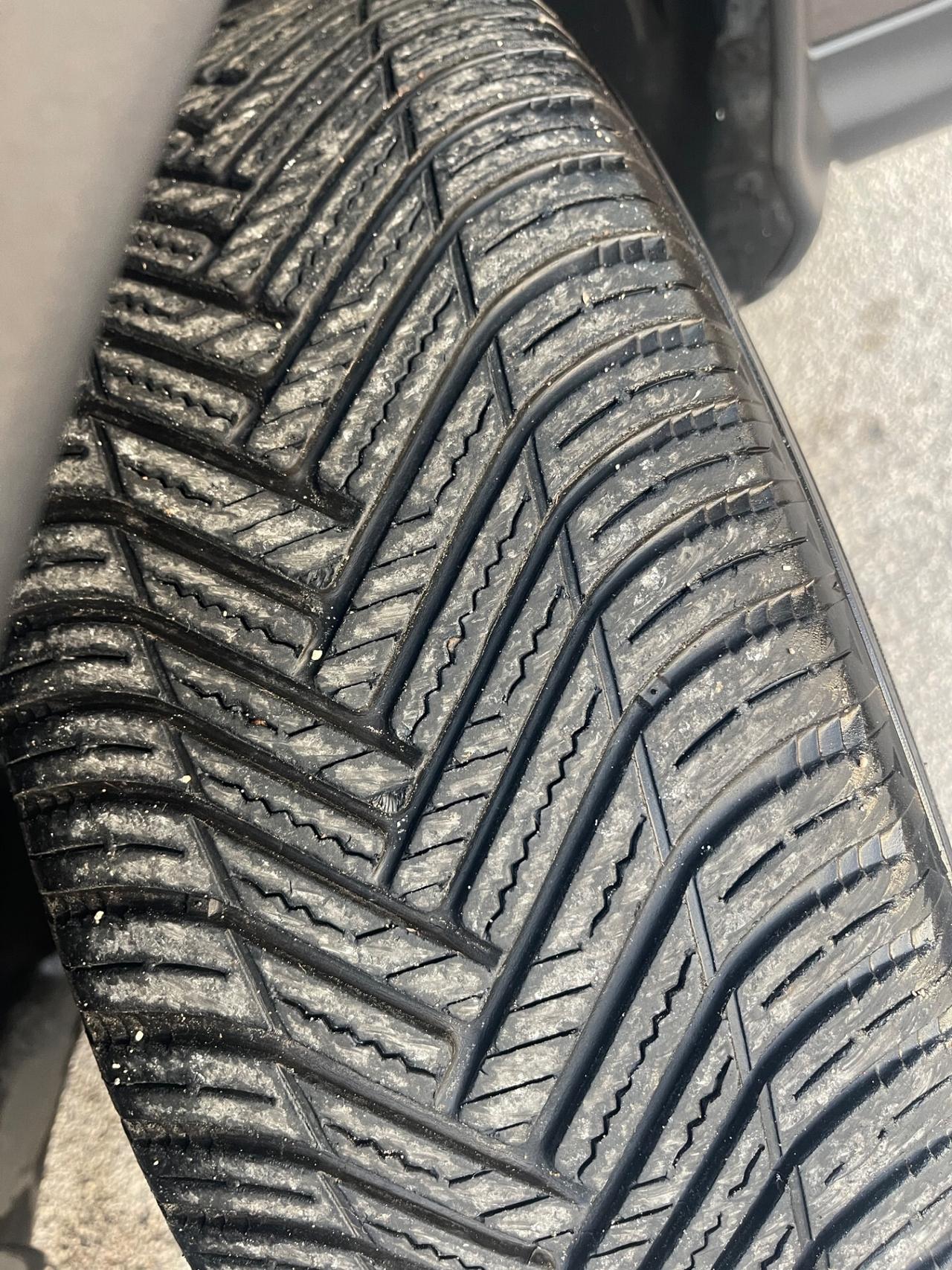 HONDA CR-V 1.6 I DTEC 160CV 4WD FULL LED 96800KMM