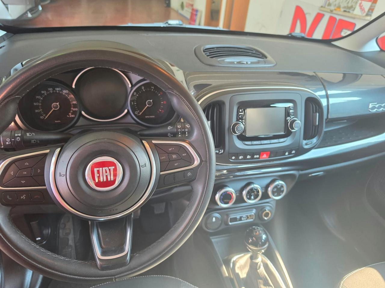 Fiat 500L 1.6 Multijet 120 CV Pop Star rate 99,00