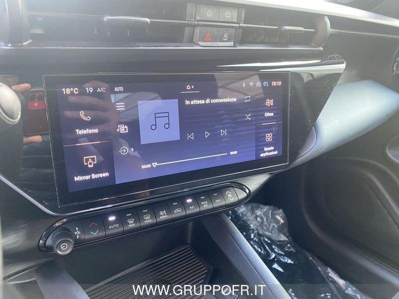Alfa Romeo Junior 1.2 136 CV Hybrid eDCT6