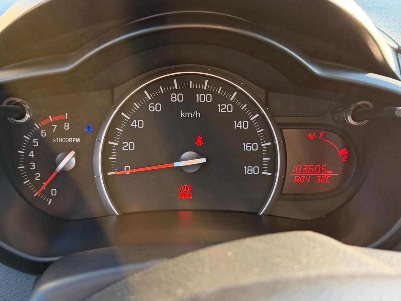 Suzuki Celerio 1.0 Style