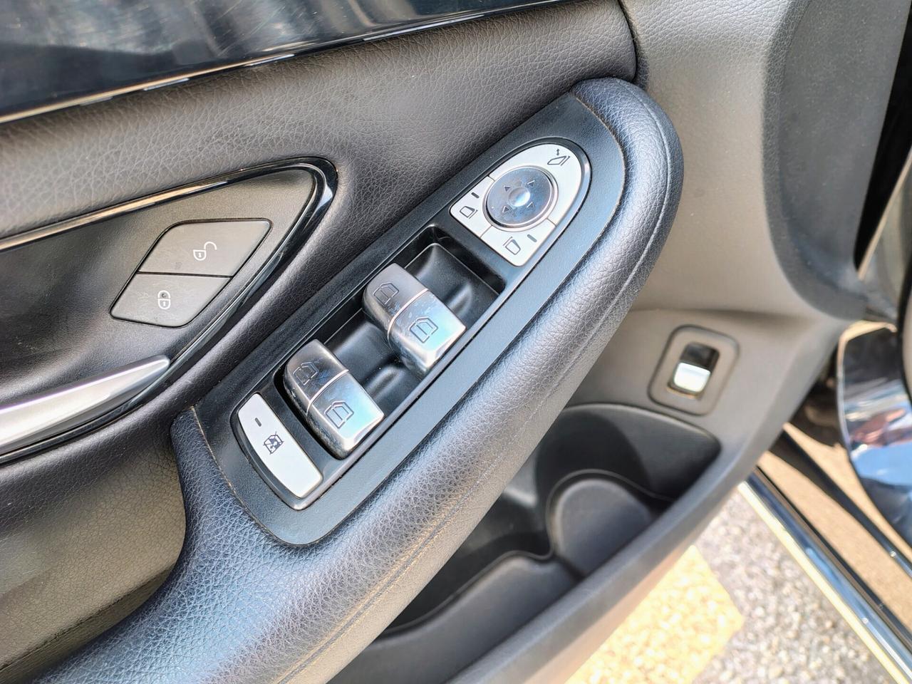 Mercedes-benz C 220 d S.W. Auto Premium