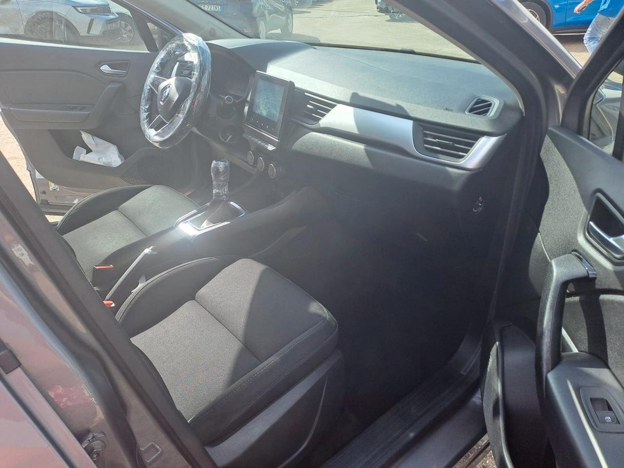 Renault Captur Blue dCi 95 CV Business