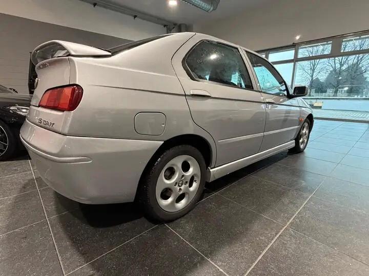 Alfa Romeo 146 1.6 Twin Spark 120 CV – MY 99 Pack Sport