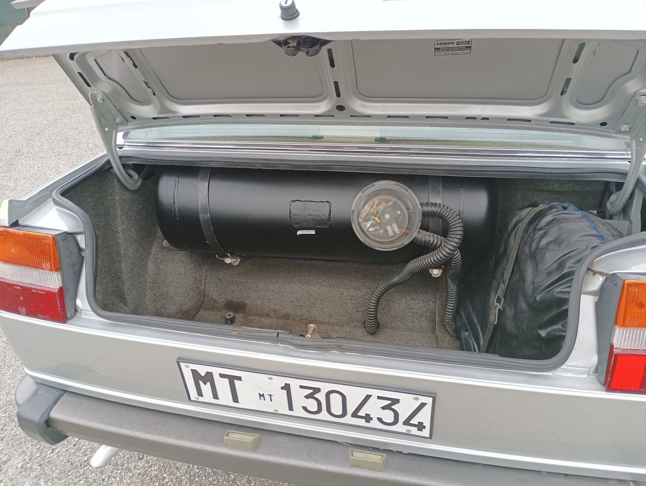 Alfa Romeo Giulietta 1.6 L