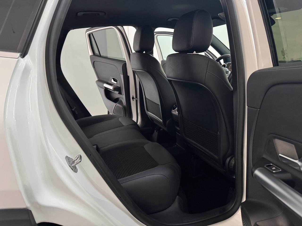 Mercedes-benz GLA 200 d Automatic Sport Plus 150/CV