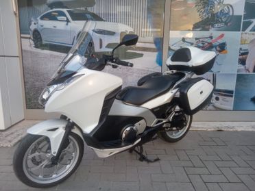 Honda Integra 700 Abs