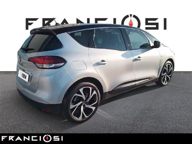 RENAULT Scenic 1.5 dCi Energy 110cv Bose