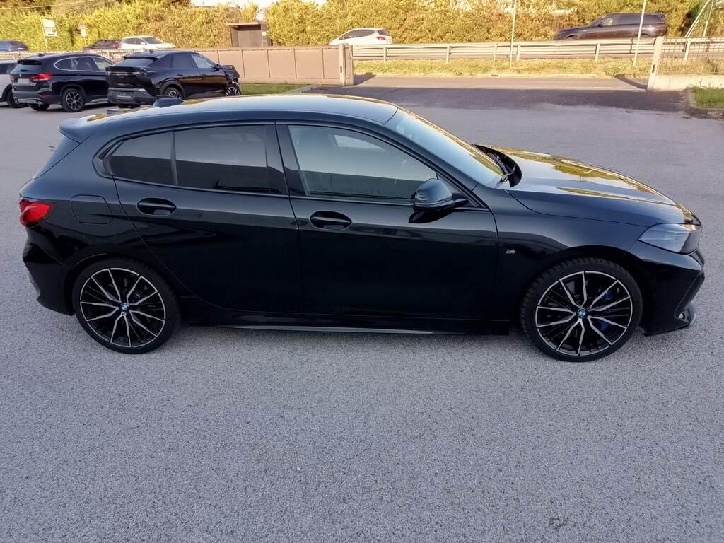 BMW Serie 1 5 Porte 135 i M xDrive Steptronic