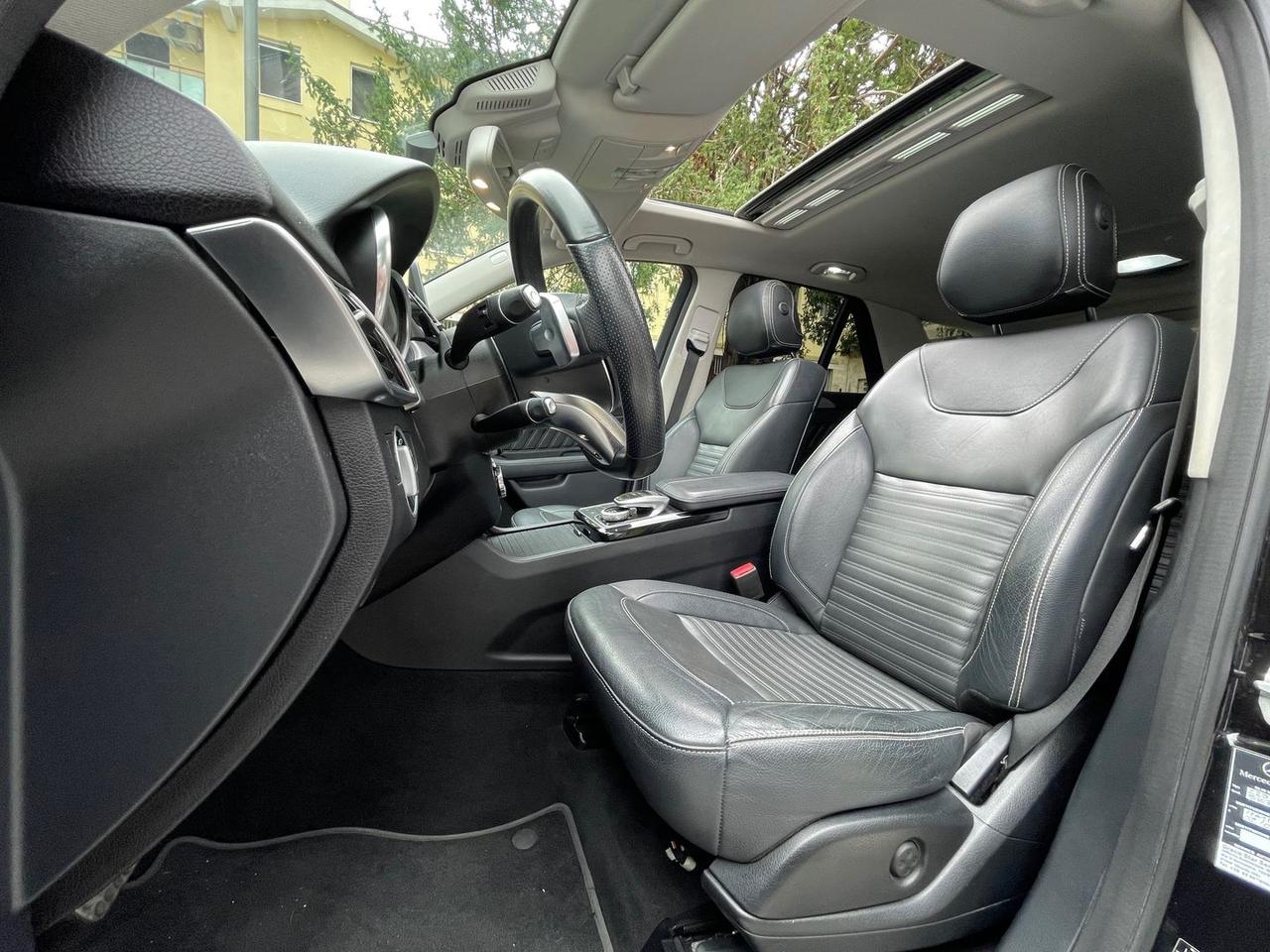 Mercedes-Benz GLE 250 Premium Plus GLE 250 D #6832