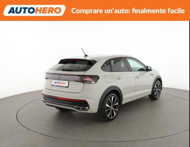 VOLKSWAGEN Taigo 1.0 TSI 110 CV DSG R-Line