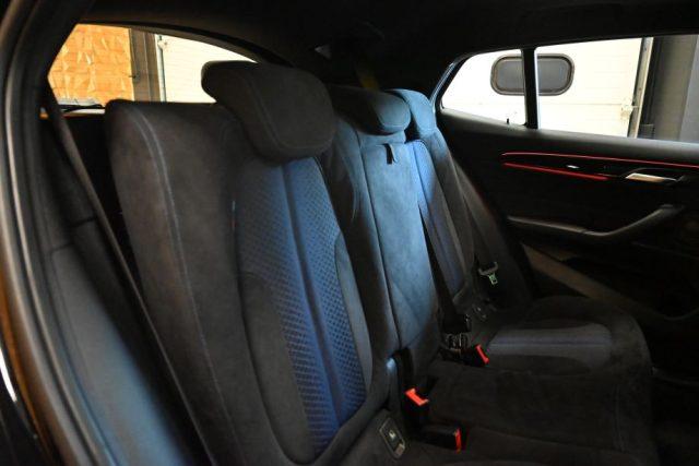 BMW X2 xDrive M35i AUT.BUSIN.306CV TET.CAM SCAR.STRAFULL!
