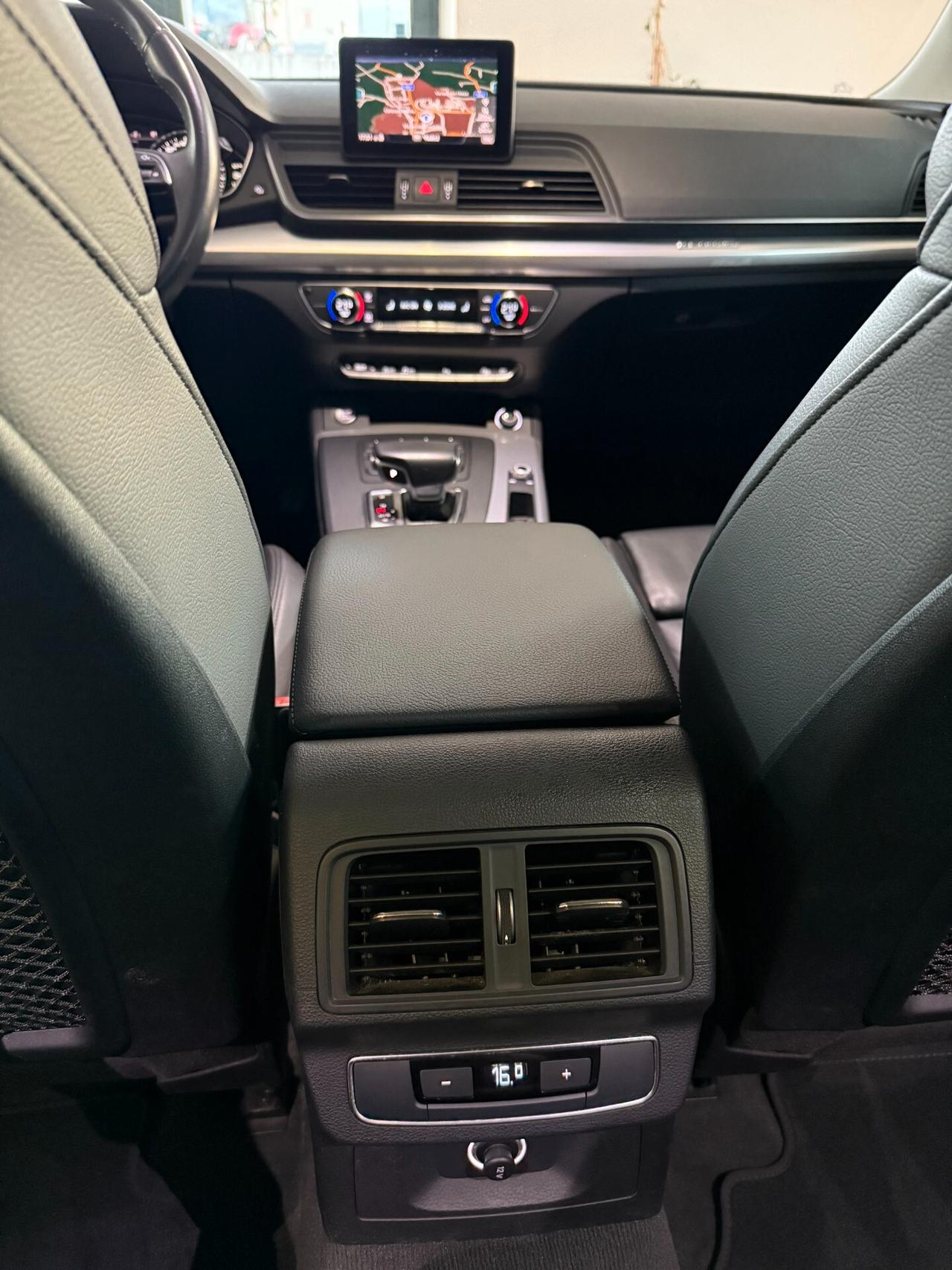 Audi Q5 40 TDI quattro S tronic Sport Tetto Pelle