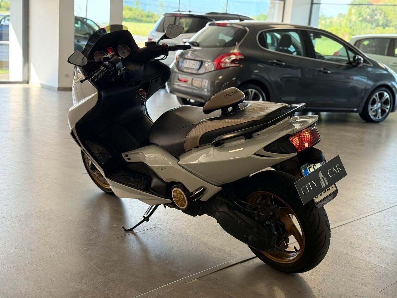 Yamaha T Max T-MAX ***58636 KM ***