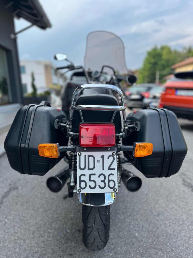 MOTO GUZZI V 65 Florida