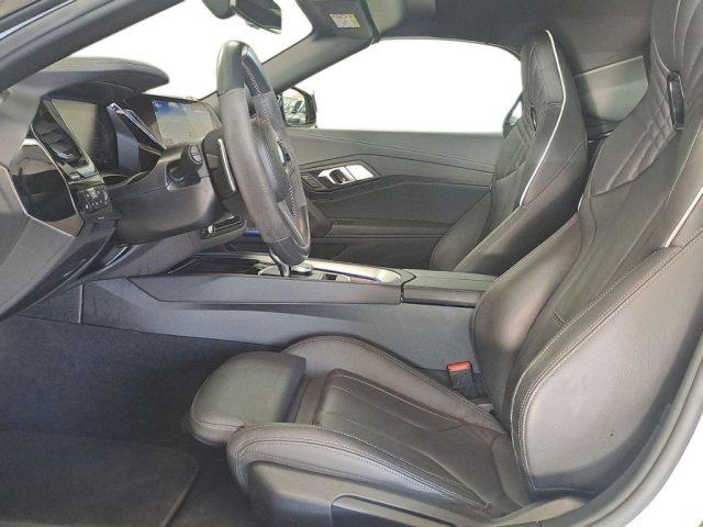 BMW Z4 sDrive30i Msport Aut.