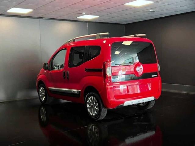 Fiat Qubo 1.3 mjt 16v Trekking 95cv E5+