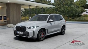 BMW X5 xdrive50e MSport Pro auto