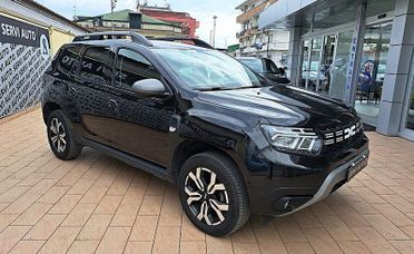 Dacia Duster Duster 1.5 blue dci Extreme 4x2 115cv