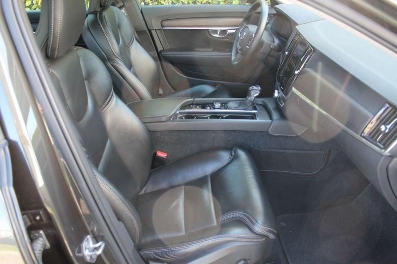 Volvo V90 Cross Country D5 AWD Geartronic Cross Country Pro