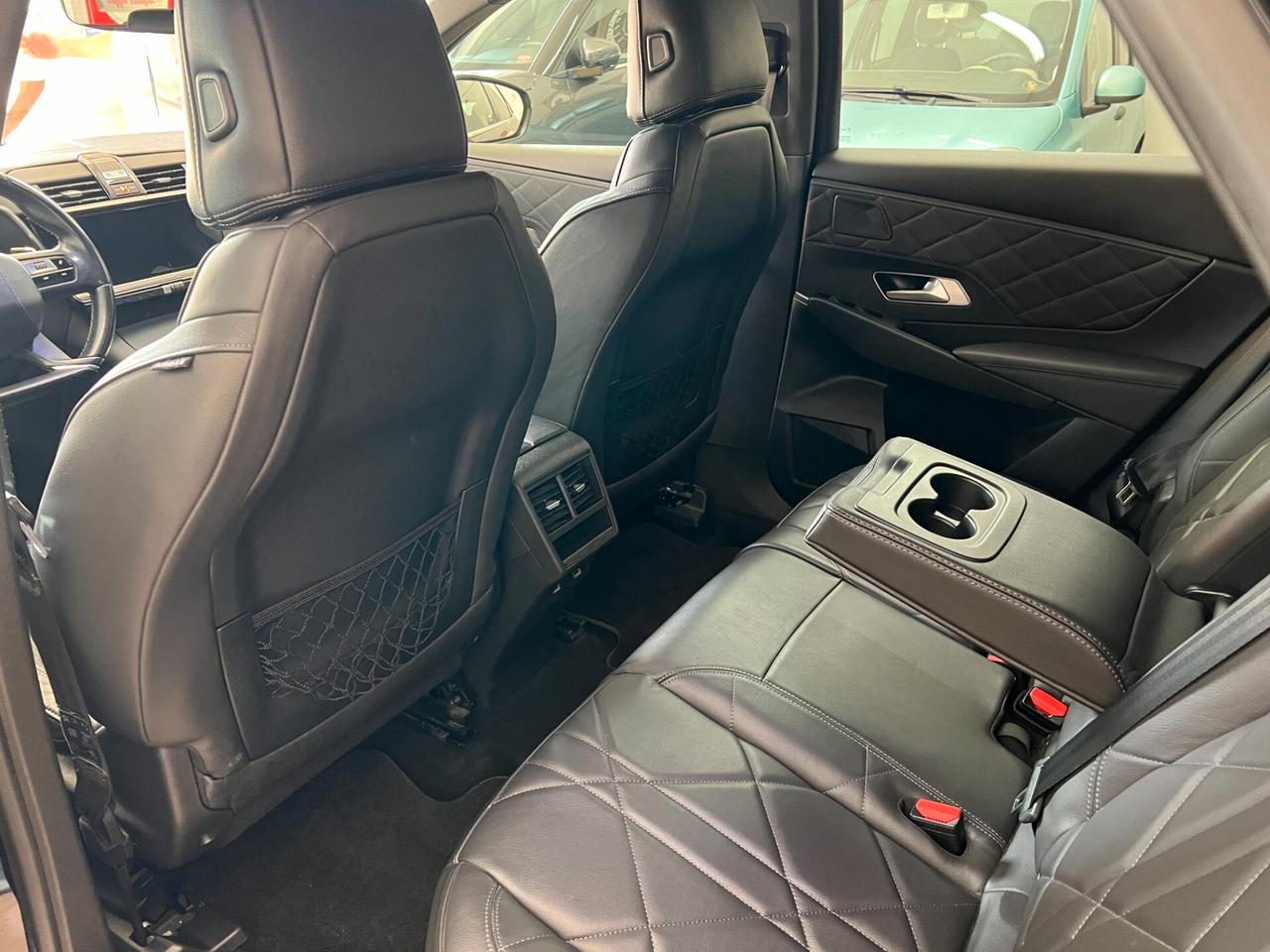 Ds 7 Crossback Rivoli BlueHDi 180 aut. Grand Chic