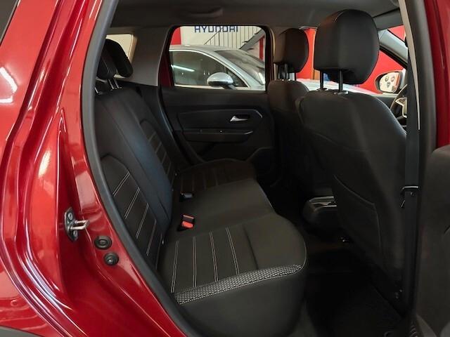 Dacia Duster 1.5 Blue dCi 115 CV 4x4 Prestige