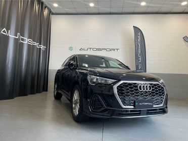 Audi Q3 SPB 35 TDI S tronic