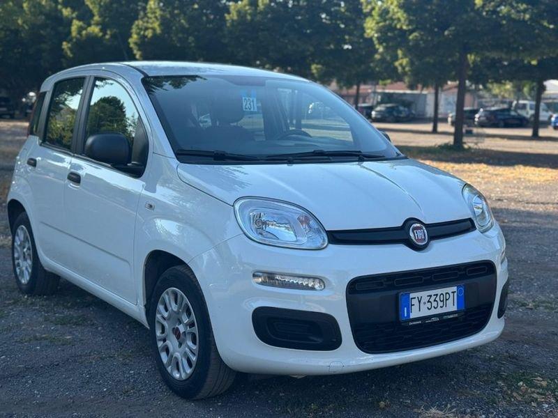 FIAT Panda 1.2 EasyPower Easy