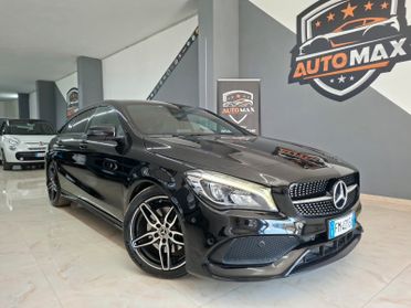 Mercedes-benz CLA 200d S.W. 177cv 4Matic Automatic Premium 2017