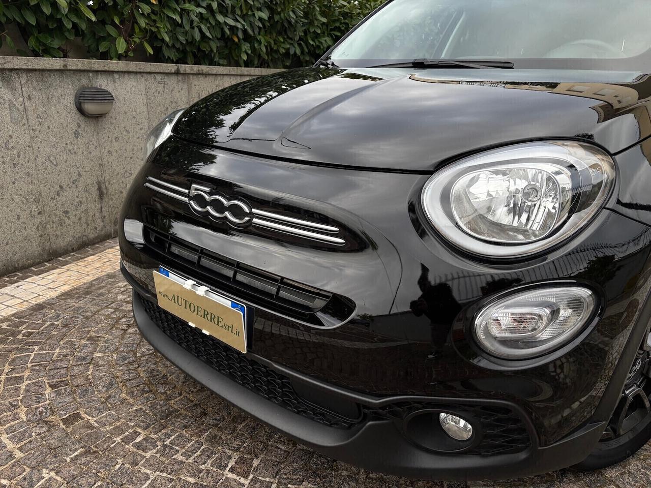 500X 1.3 MultiJet 95 CV Club