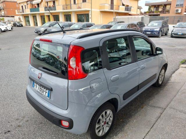 FIAT Panda 1.2 EasyPower Lounge km fatti in autostrada