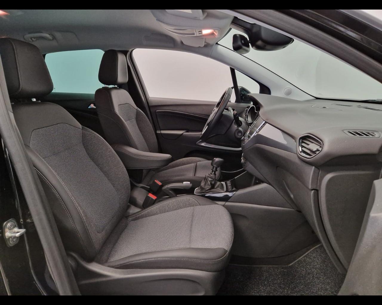 OPEL Crossland 2021 - Crossland 1.2 Edition s&s 110cv