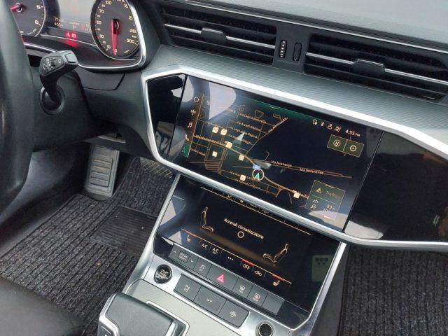 AUDI A6 Avant 40 2.0 TDI S tronic Business Uniprò km 77000