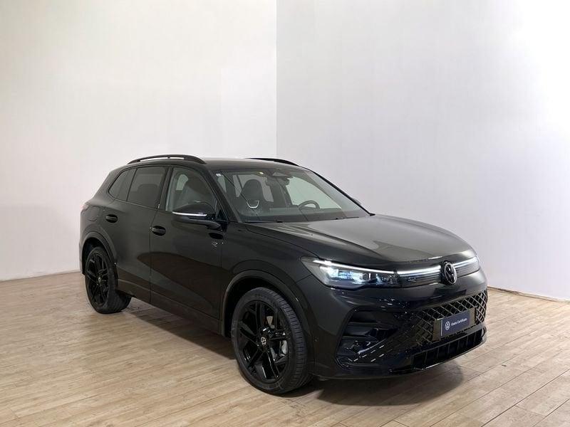 Volkswagen Tiguan Tiguan 1.5 eTSI 150 CV ACT DSG R-Line