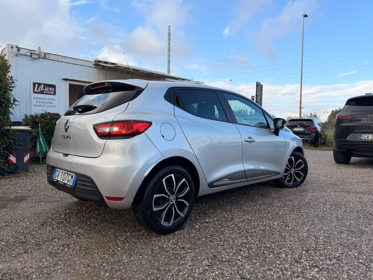 RENAULT - Clio - TCe 90 CV FAP 5p. Business