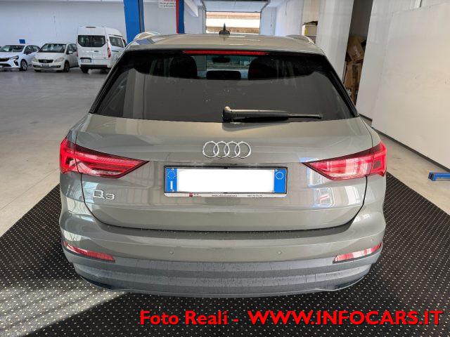 AUDI Q3 35 TDI 150 CV S tronic Business - PROMO