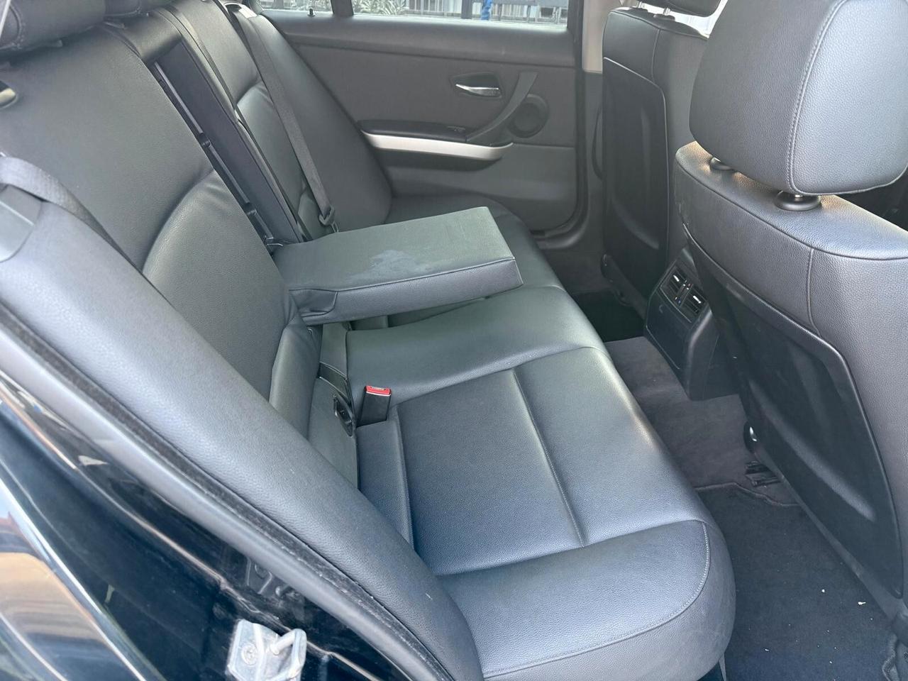 Bmw 320 D cat Touring MSport