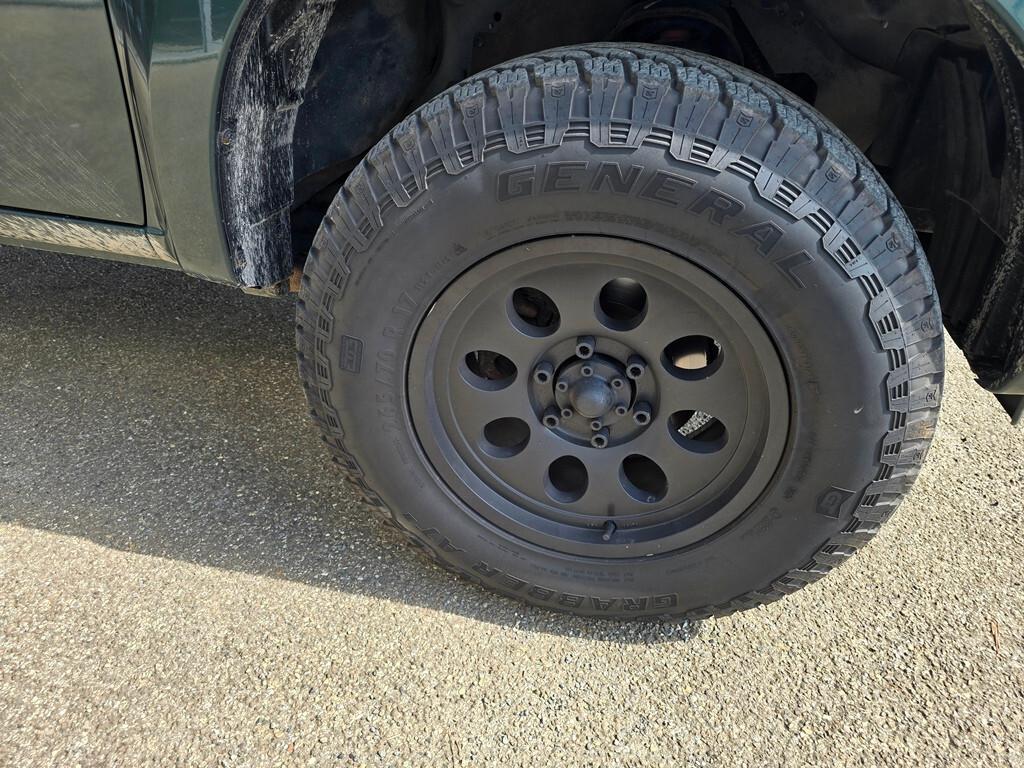 Isuzu D-Max 2.5 TDI 163CV SPACE CAB MONSTER LS