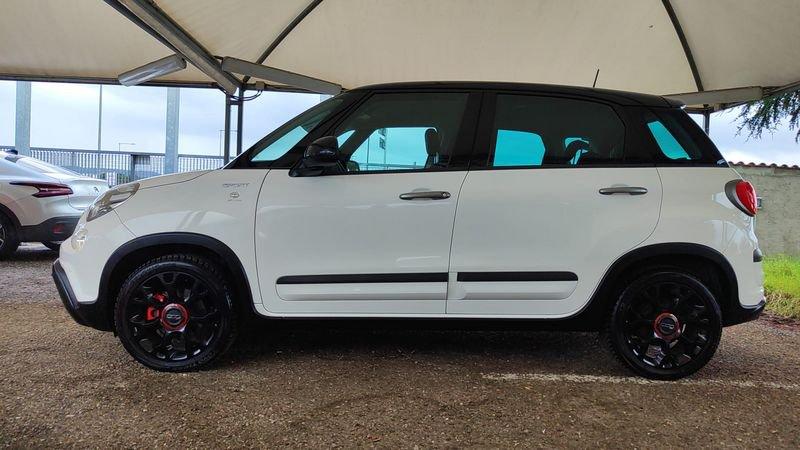 FIAT 500L Cross 1.4 95cv Sport