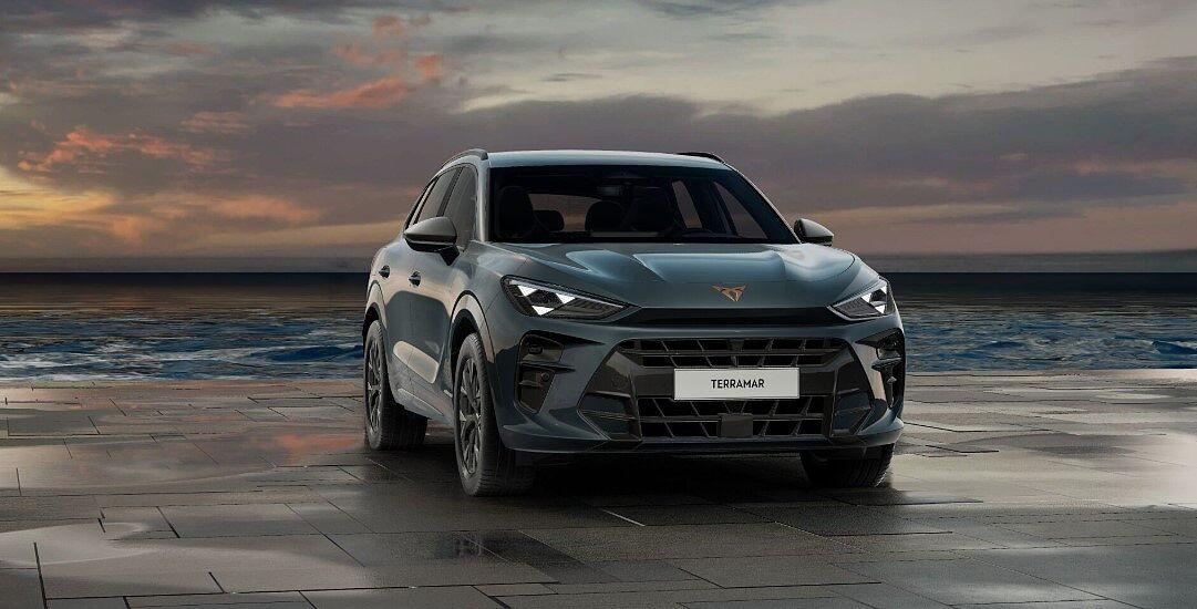 CUPRA Terramar 1.5 Hybrid DSG