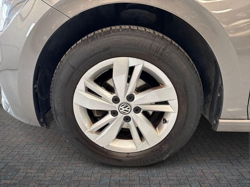 Volkswagen Polo 1.0 TSI Comfortline