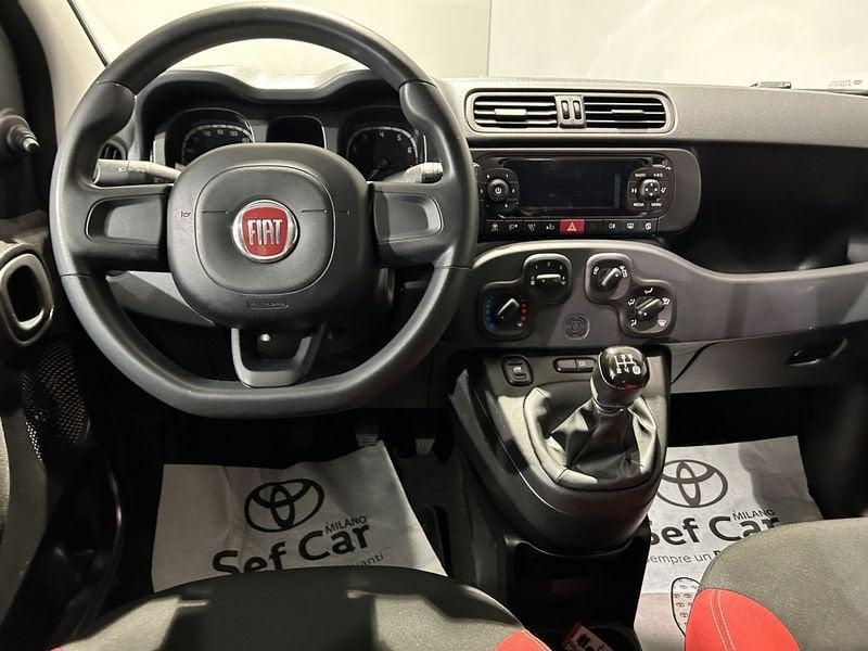 FIAT Panda Panda 1.2 Easy