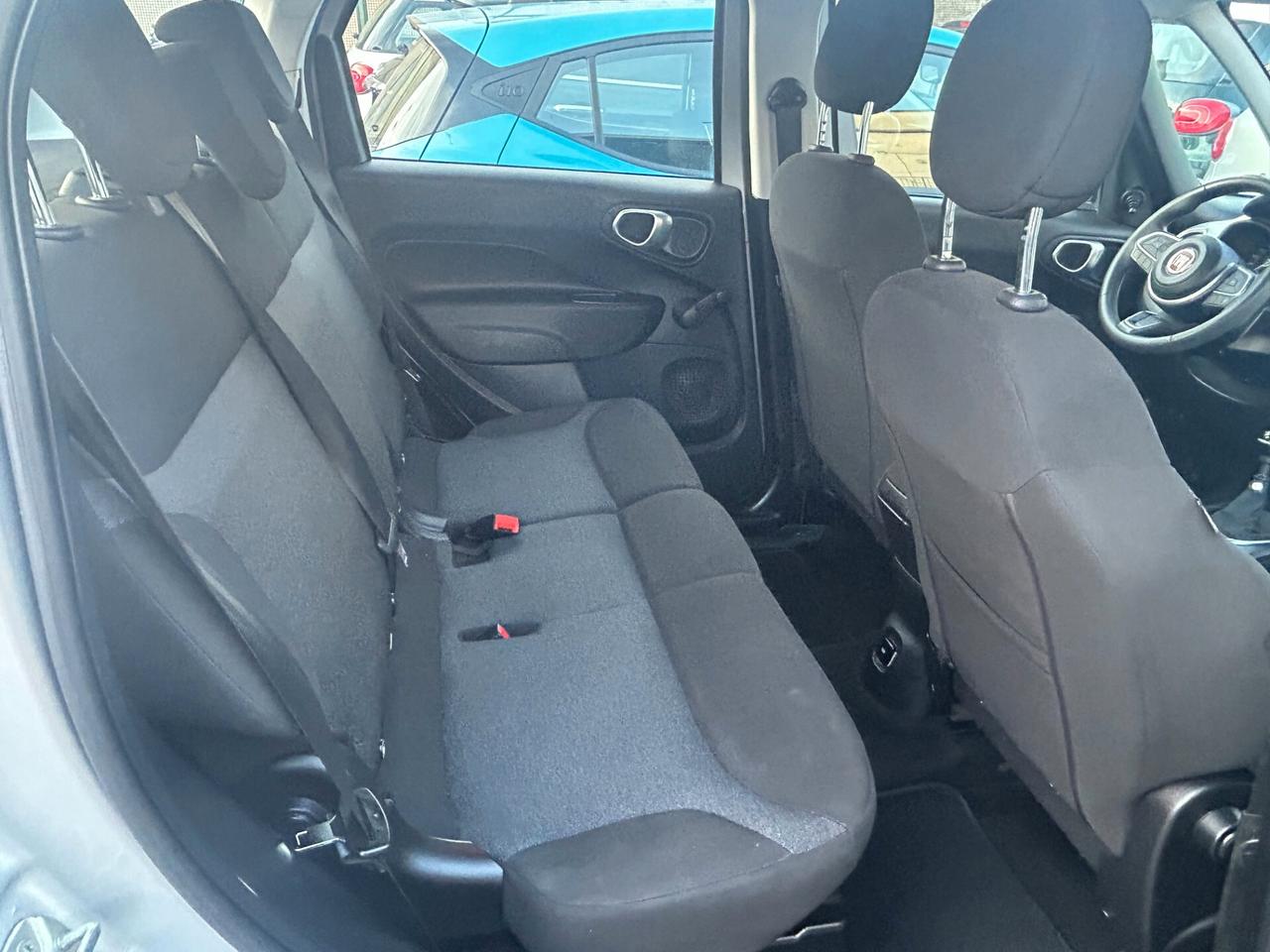 Fiat 500L 1.4 95 CV S&S Business