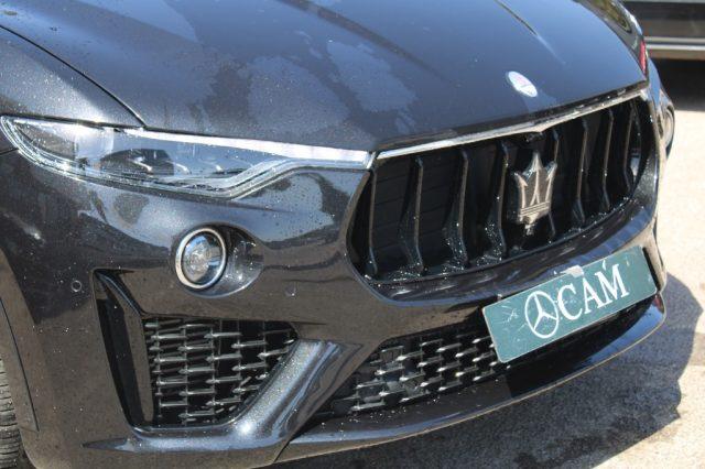 MASERATI Levante V6 Diesel AWD Gransport