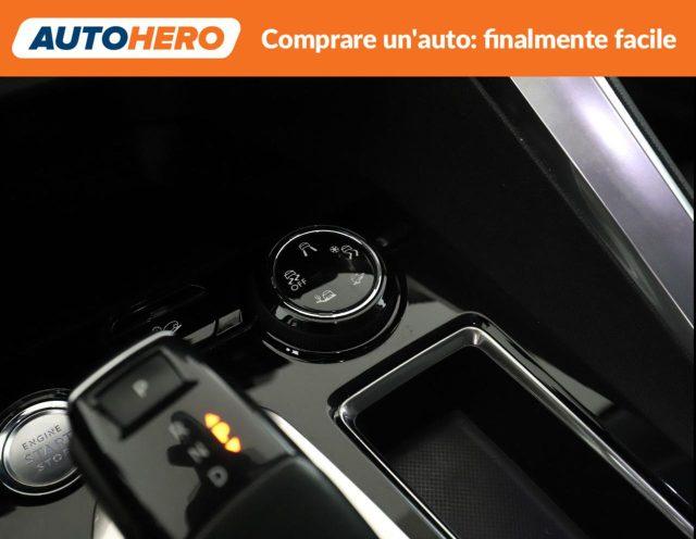PEUGEOT 3008 BlueHDi 130 S&S EAT8 Allure