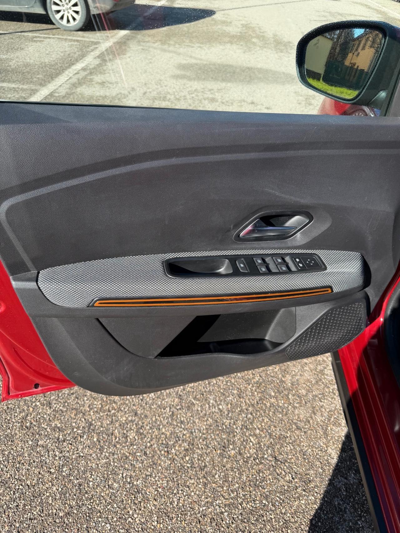 Dacia Sandero Stepway 1.0 GPL - NEOP. - 12 MESI DI GARANZIA -